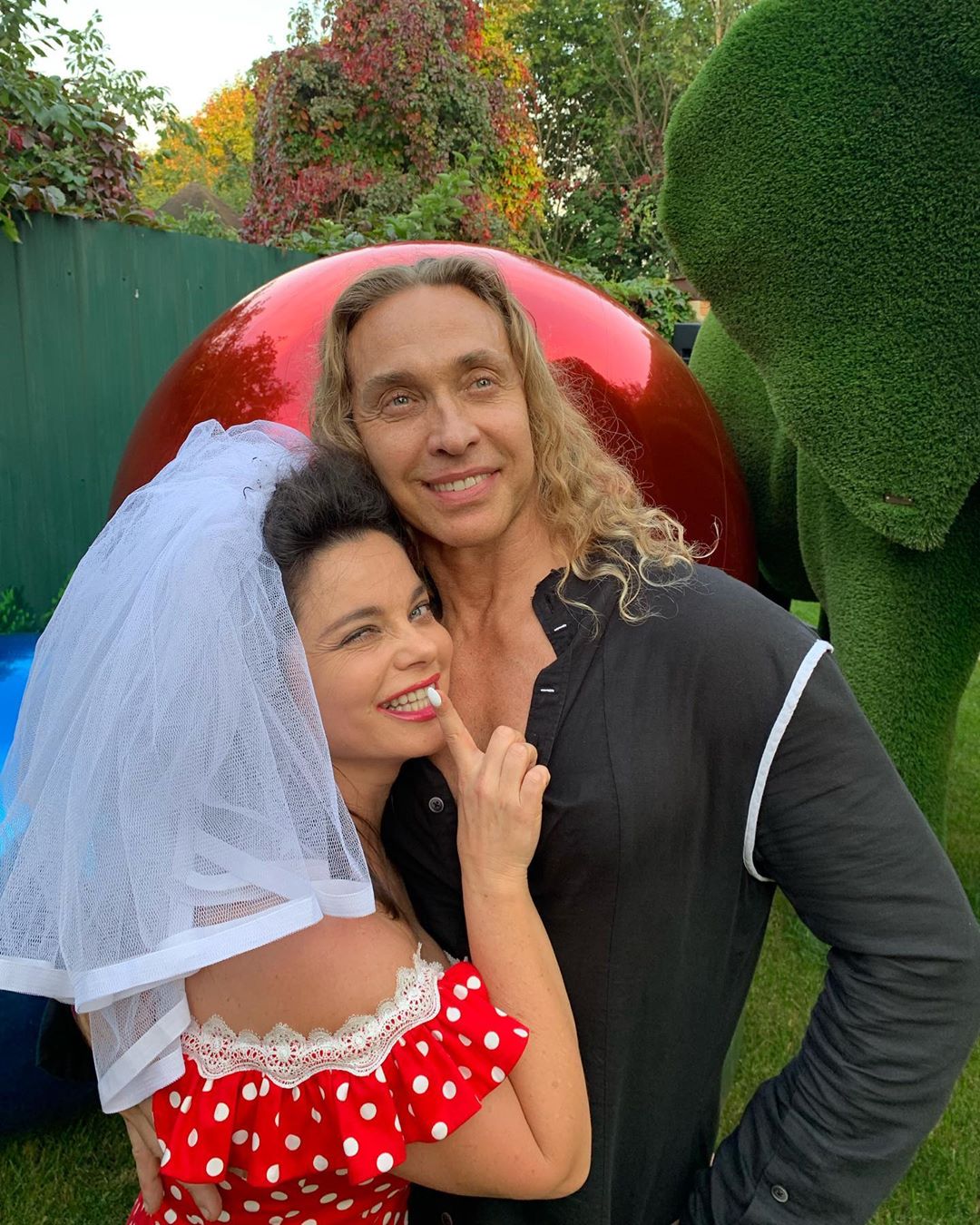 Наташа Королева потеряла ребенка: случился выкидыш