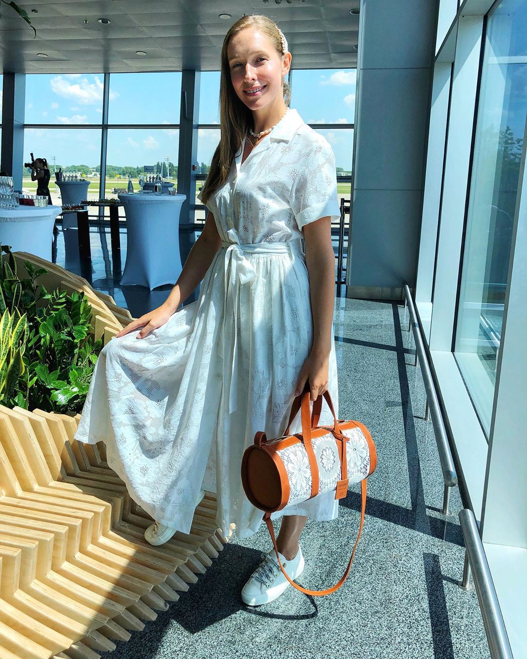 Катя Осадчая