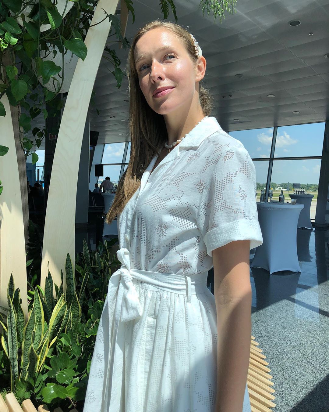 Катя Осадчая