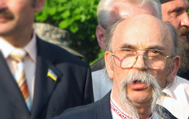 Стоял у истоков Руха: в Киеве умер почетный гетман Украинского казачества