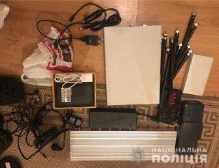 MARUV ограбили в Киеве: новые подробности инцидента