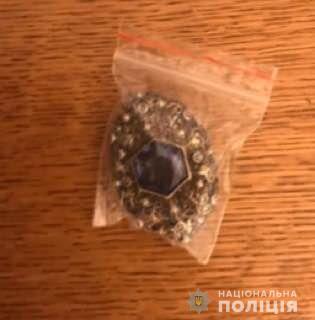 MARUV ограбили в Киеве: новые подробности инцидента