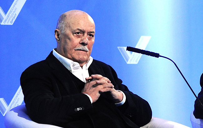 Шлях до успіху: головні кінофільми в кар'єрі Станіслава Говорухіна