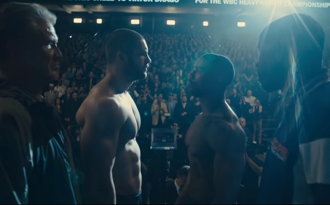 Кадр из фильма