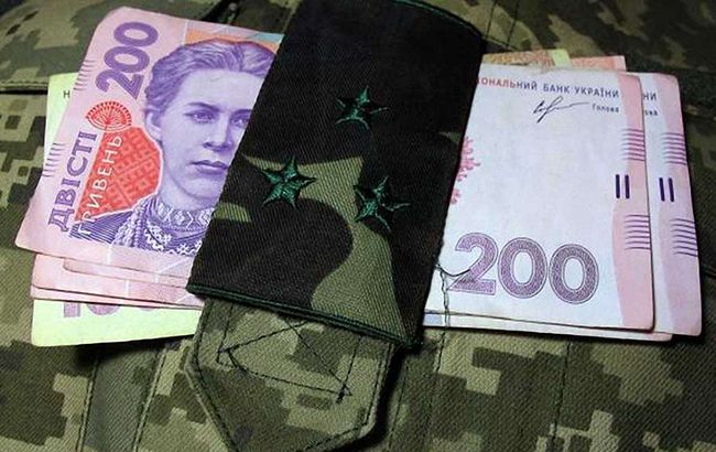 В Украине ограничили объем выплат одной из категорий пенсионеров: подробности