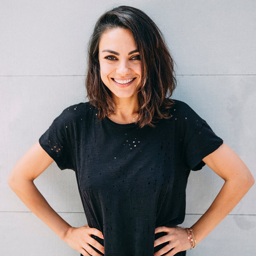 Стилисты назвали самый популярный цвет волос в Голливуде