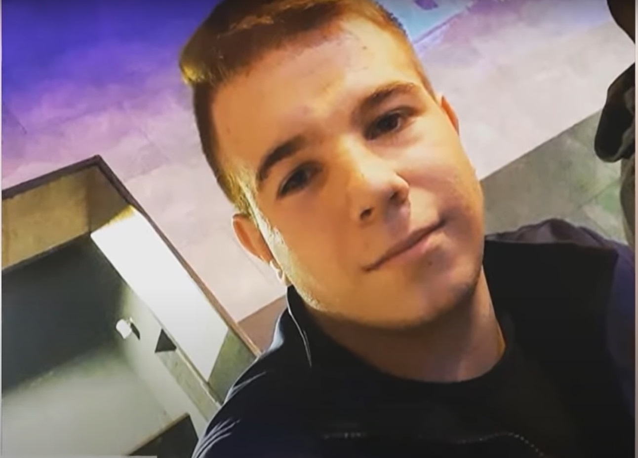 Единственный выживший под Чугуевом рассказал про последние минуты на борту Ан-26