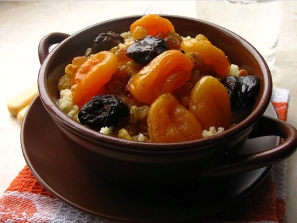 Сочиво на Рождество