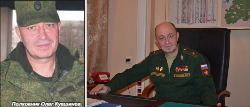 Bellingcat назвала имена причастных к обстрелу Мариуполя российских военных