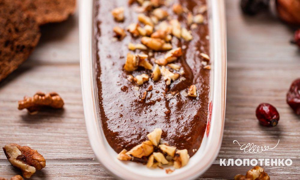 Кваша с грецкими орехами: Клопотенко поделился рецептом старинного украинского блюда