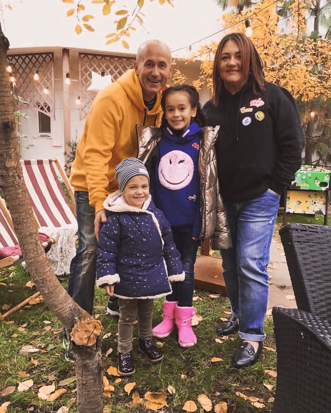 Холостяк 9: что известно об избраннице Добрынина (фото)