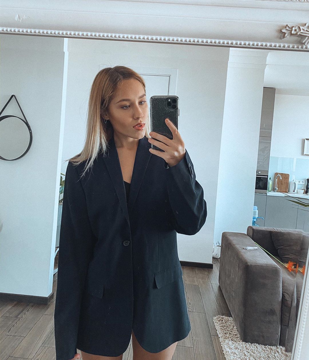 Ти у мене така гаряча: Холостяк 9 прийшов в захват від "карантинного лука" своєї нареченої