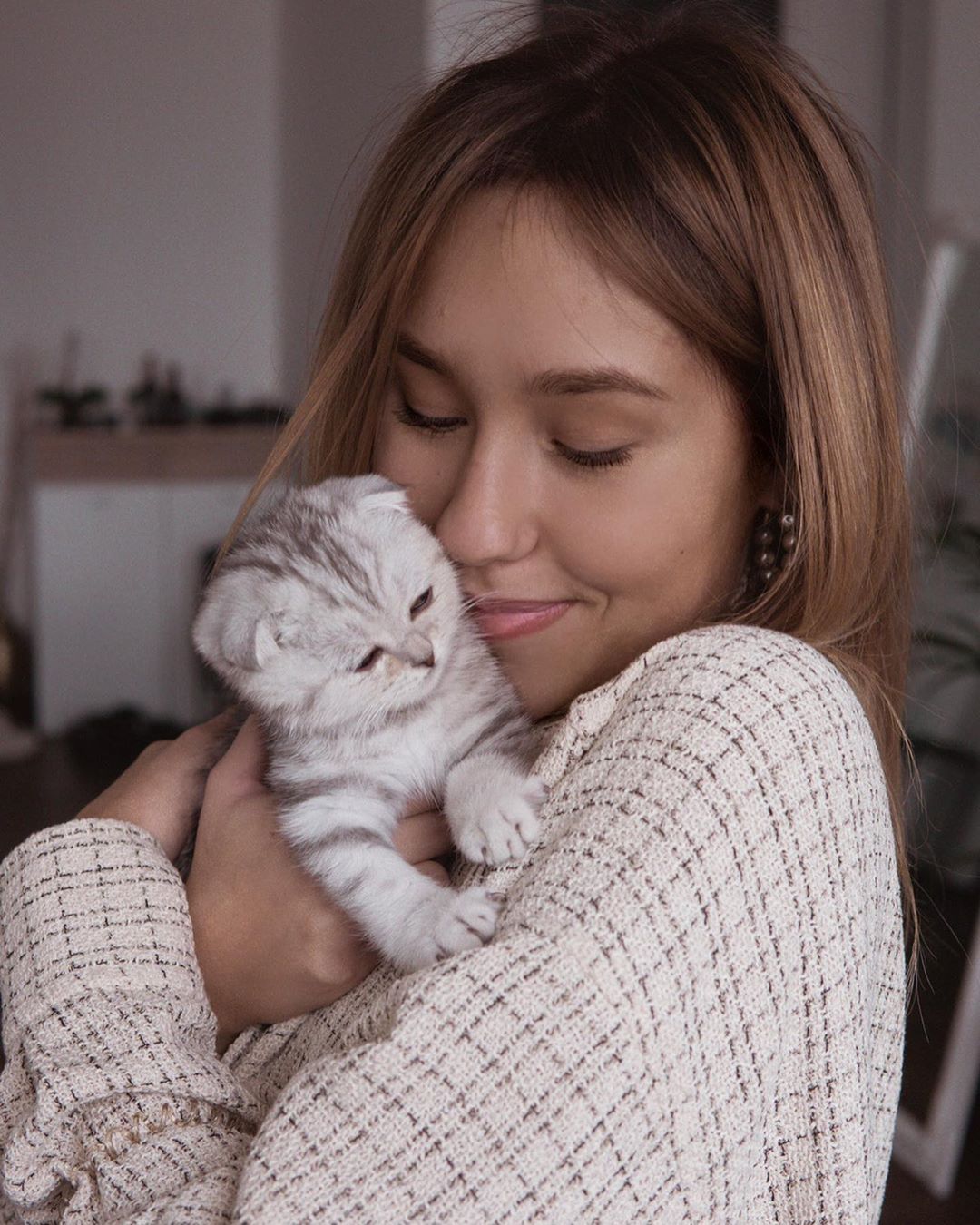 Переможниця Холостяк-9 Даша Квіткова назвала список улюблених серіалів для вечорів з коханим