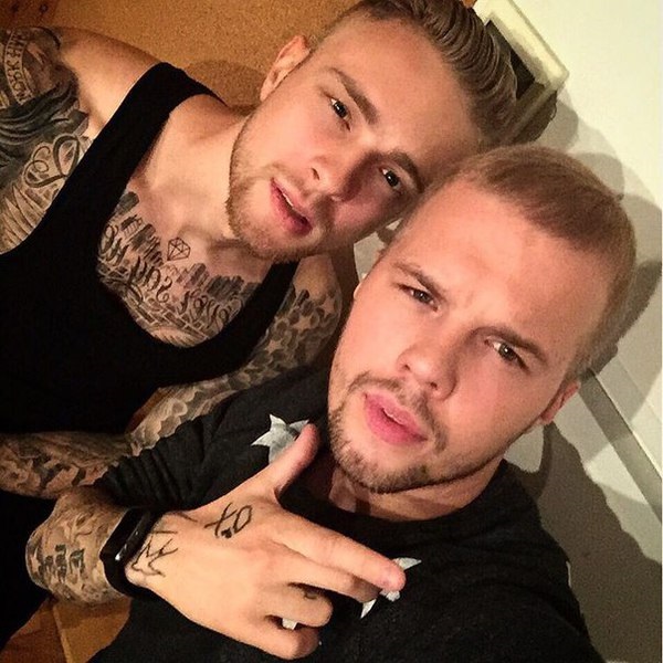 Ані Лорак закрутила роман з молодим незнайомцем: що про нього відомо