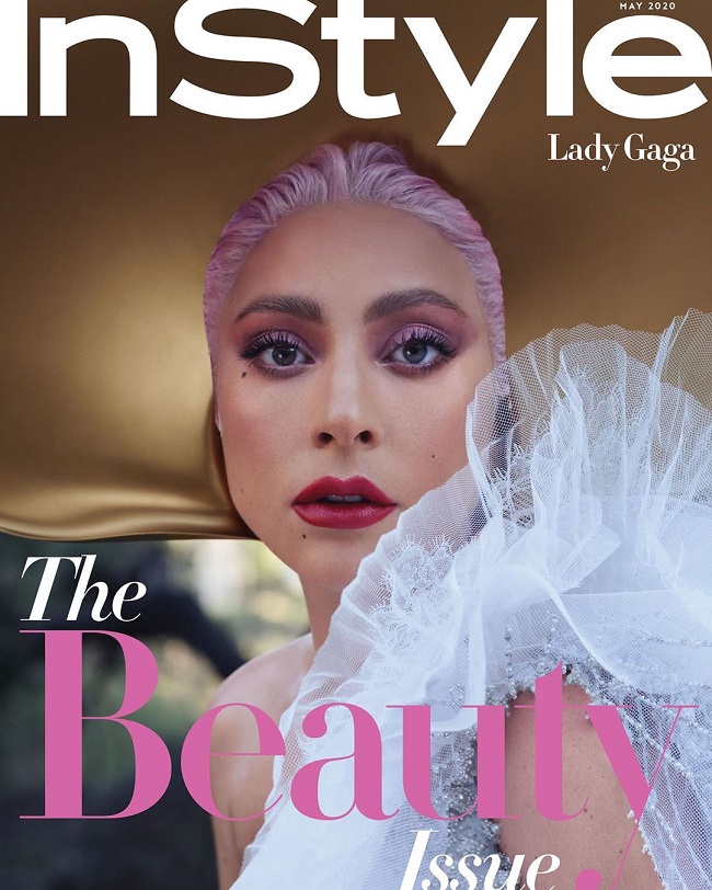 Не дождусь, когда стану мамой: Леди Гага откровенно рассказала о личной жизни и работе