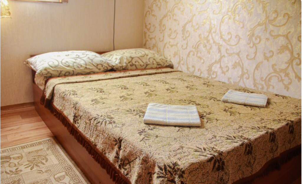 Как выглядит самое бюджетное жилье в Одессе: интерьер просто поражает