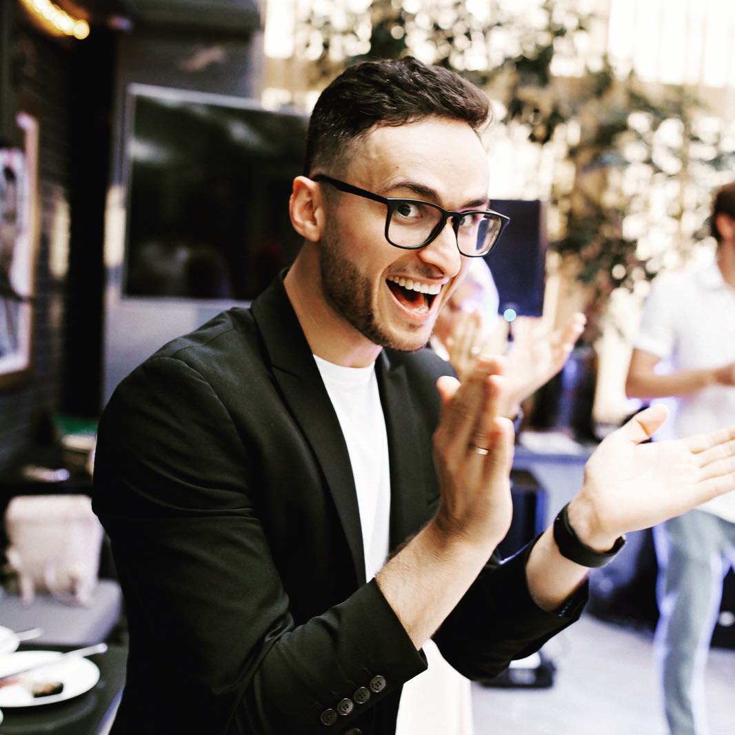 В "Квартале 95" нашли замену Зеленскому: кто эти люди