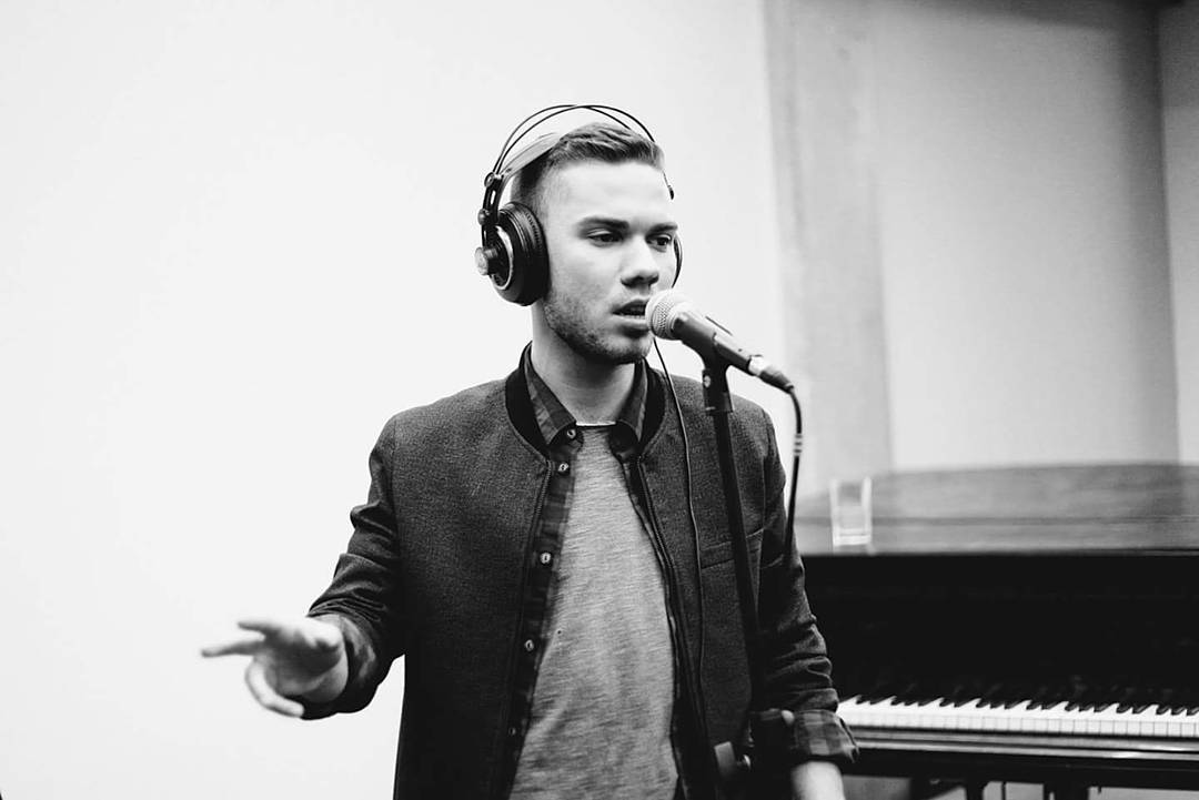 Буду одеваться теплее: LAUD об участии в Нацотборе на Евровидение