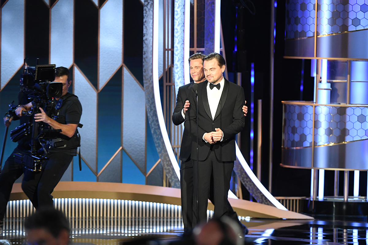 Золотой глобус 2020: самые громкие и неожиданные победы