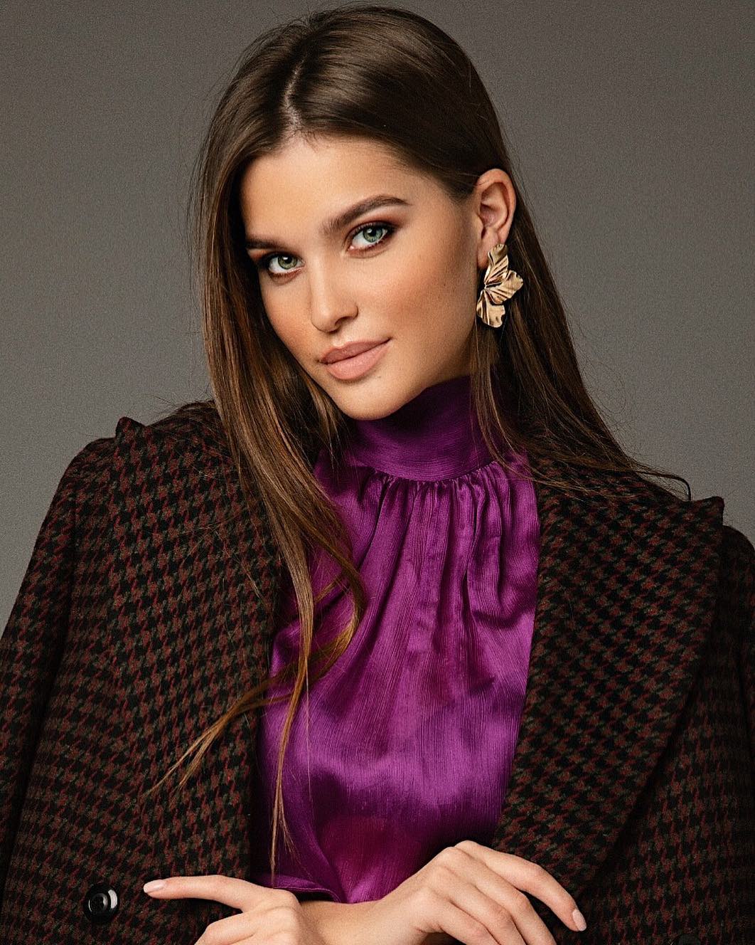 Как быть красивой и привлекательной: советы от Леонилы Гузь