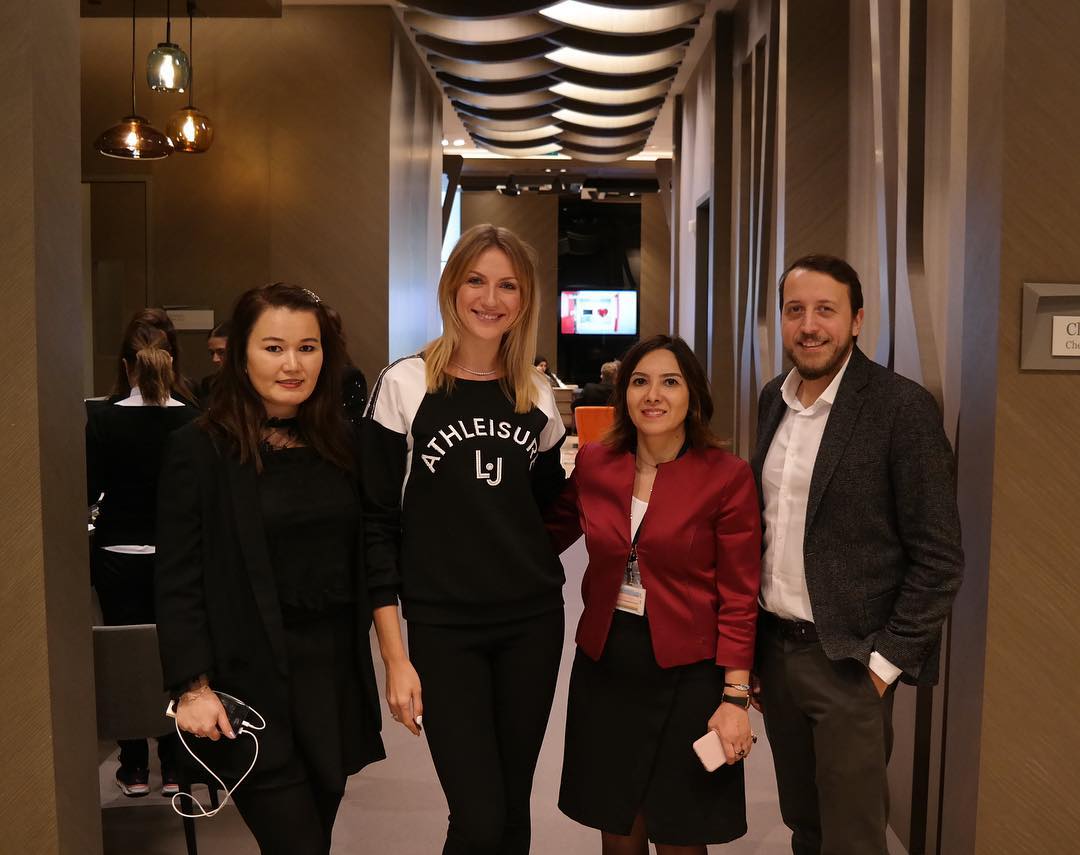 "Готова танцевать еще круче": Никитюк раскрыла подробности лечения в Турции