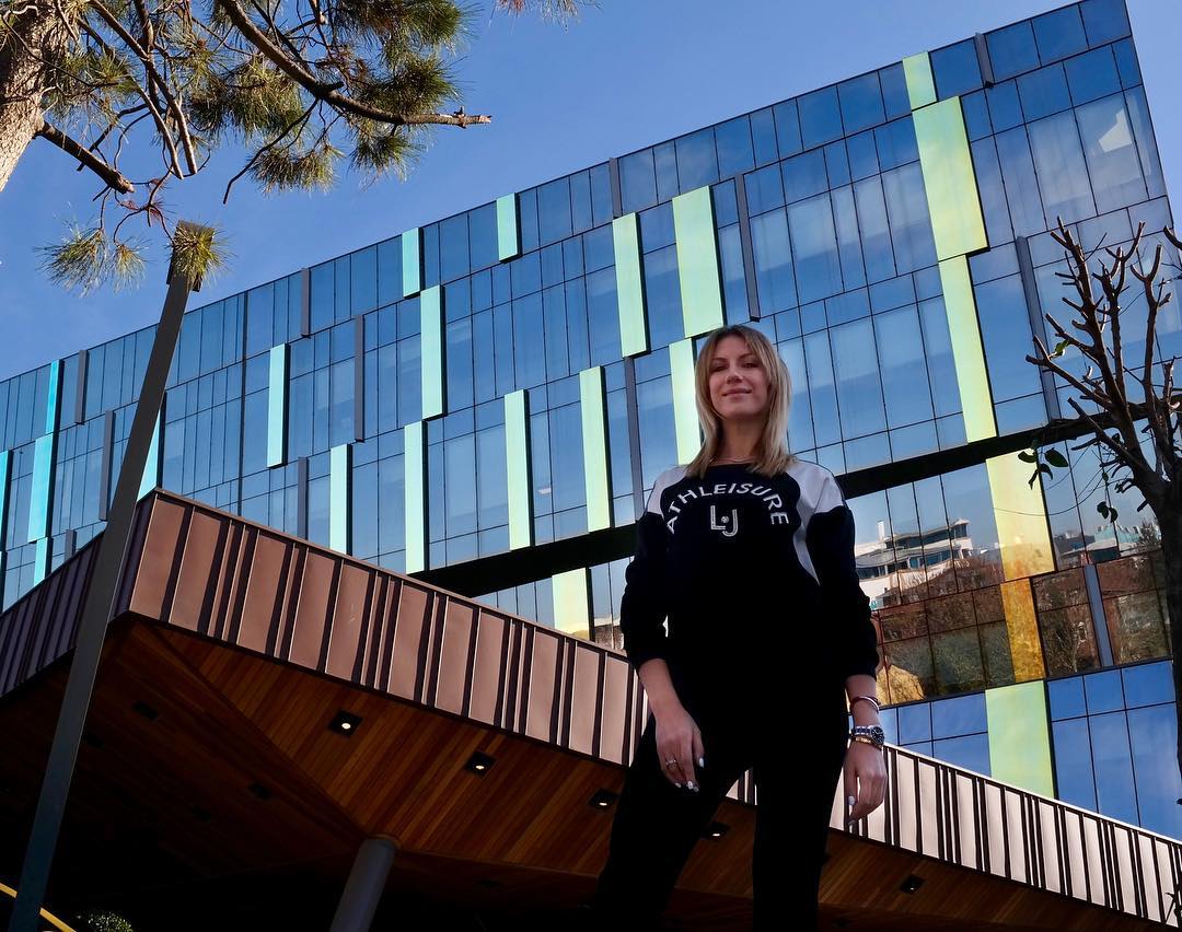 "Готова танцевать еще круче": Никитюк раскрыла подробности лечения в Турции