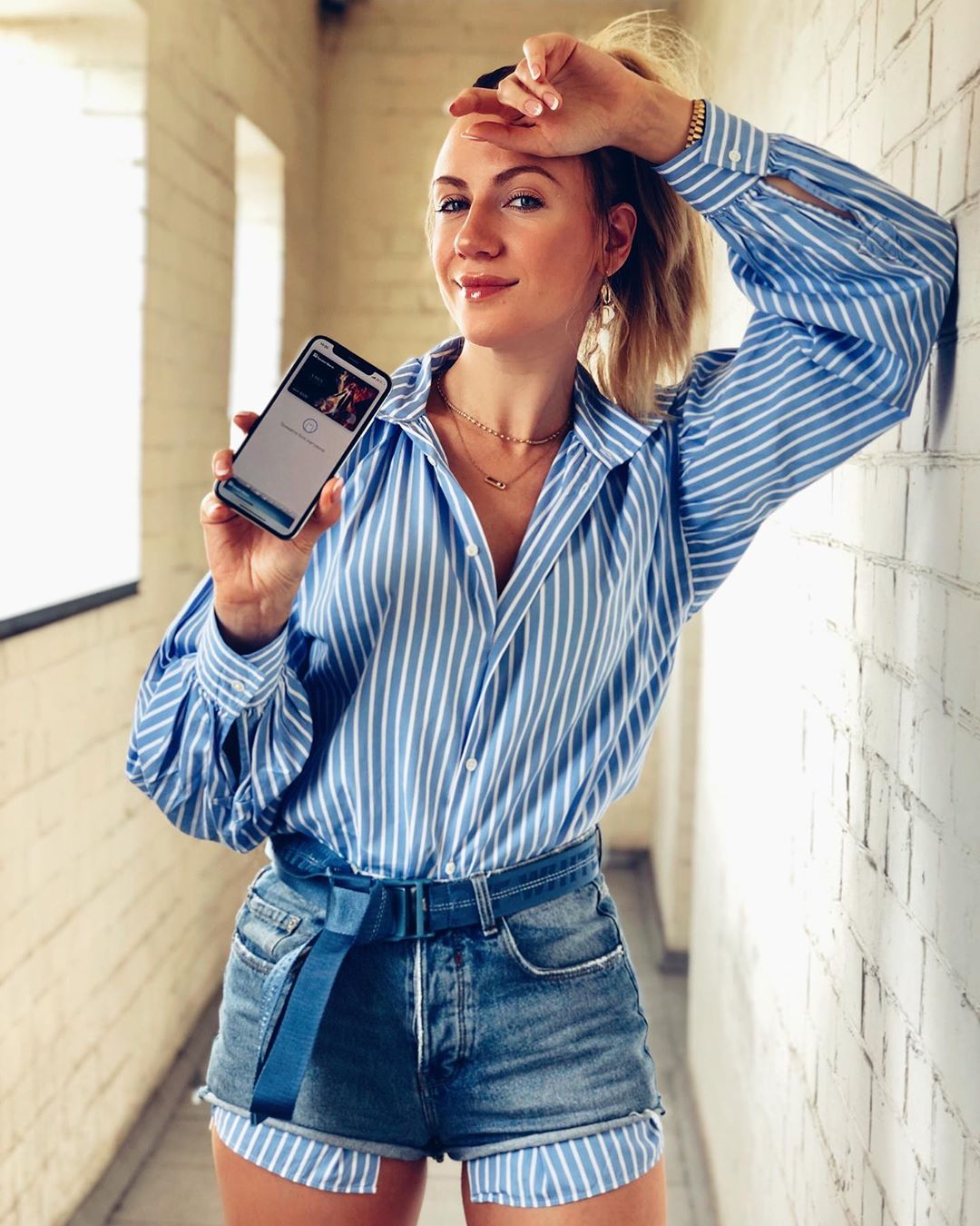 Леся Никитюк