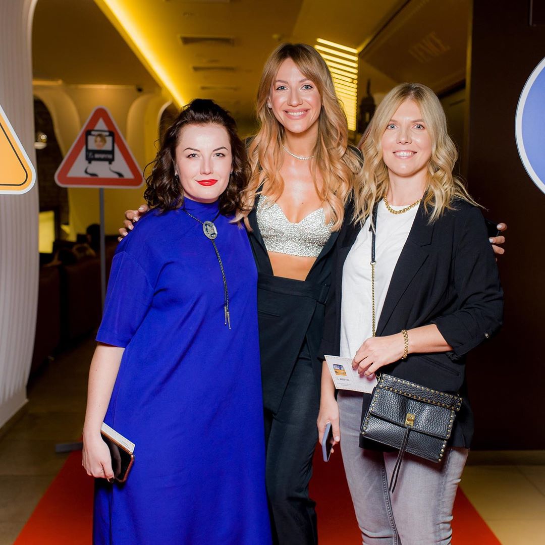 Леся Никитюк назвала 5 реформ, которые реализует на посту "Министра туризма Украины" (видео)