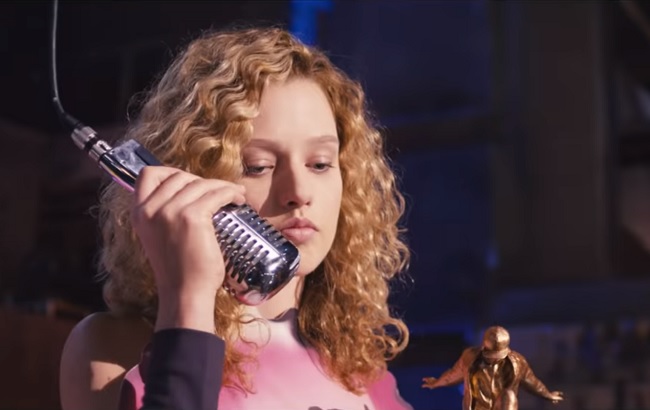 Кадр из фильма