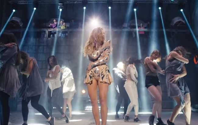 Кадр из фильма