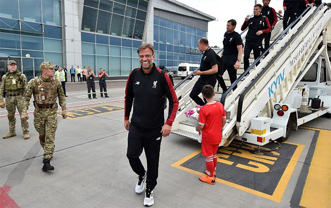 Фінал Ліги чемпіонів 2018: подробиці