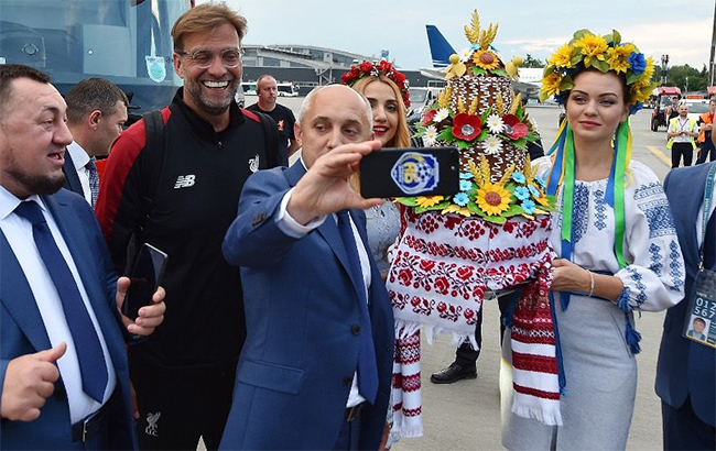 Фінал Ліги чемпіонів 2018: подробиці