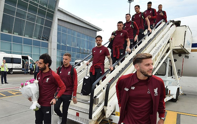 Фінал Ліги чемпіонів 2018: подробиці