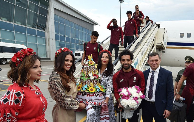 Фінал Ліги чемпіонів 2018: подробиці