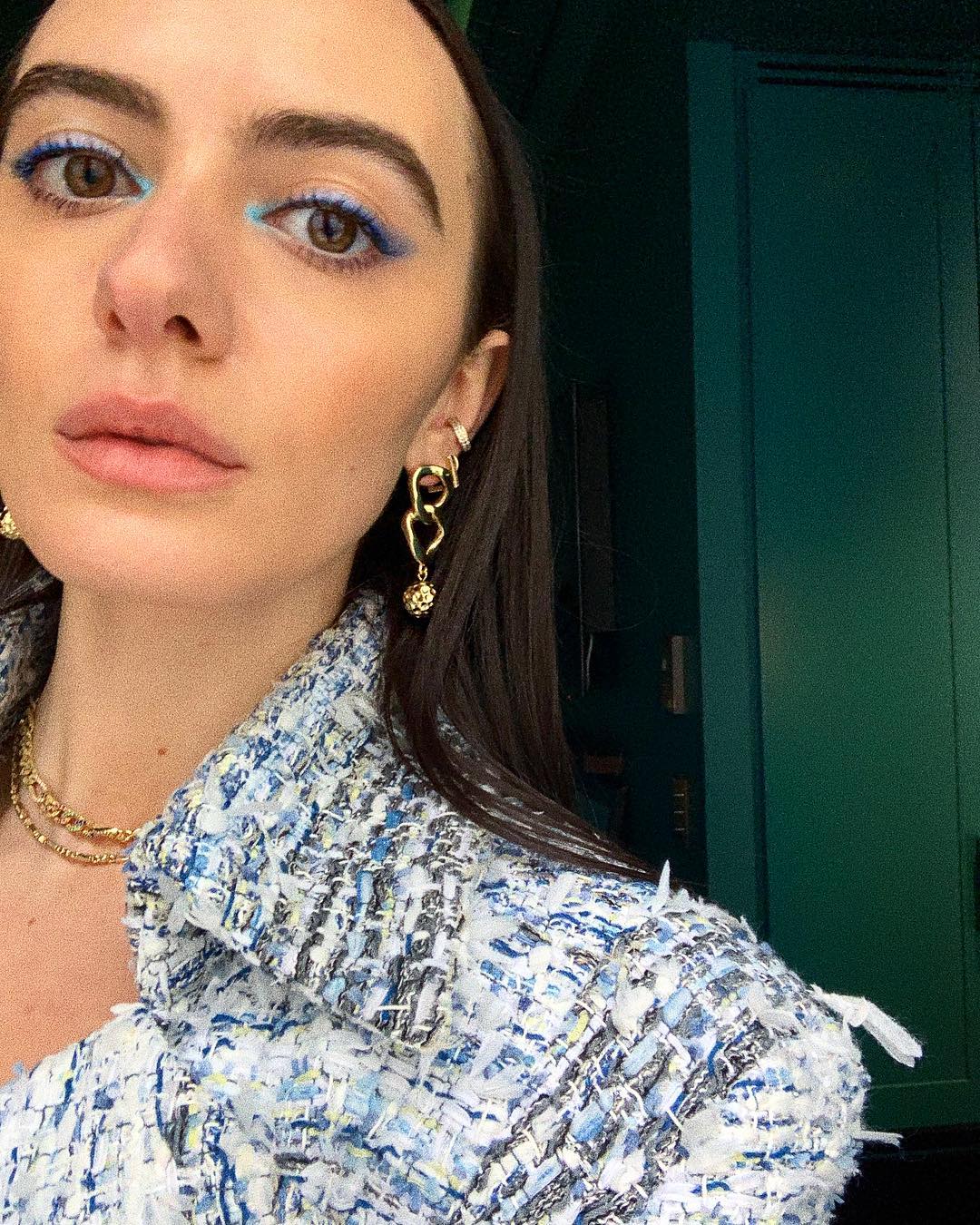 Оливия Перез