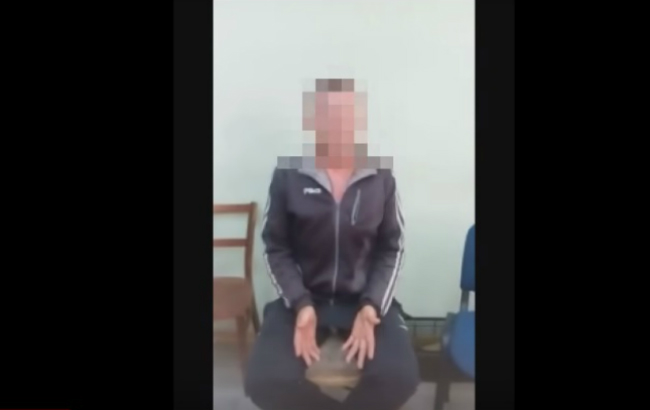 СБУ затримала двох українців за відвідування вербувального пункту ЛНР