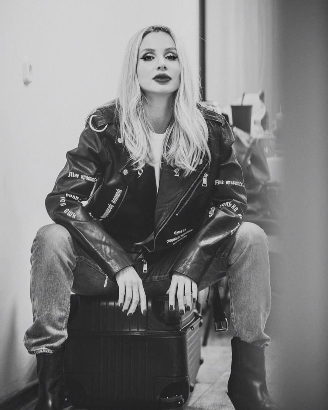 "Просто шик": Светлана Лобода похвасталась необычной обновкой