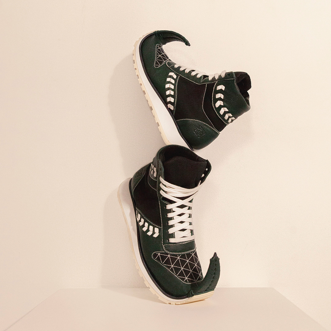 Оригинальные кроссовки Loewe