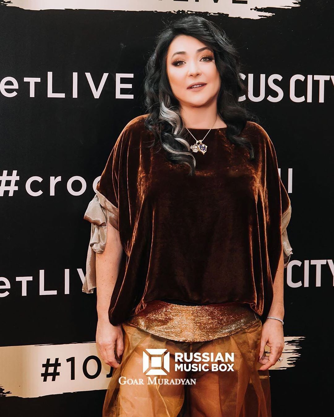 Никто не пьет мою энергию: Лолита сделала неожиданное заявление