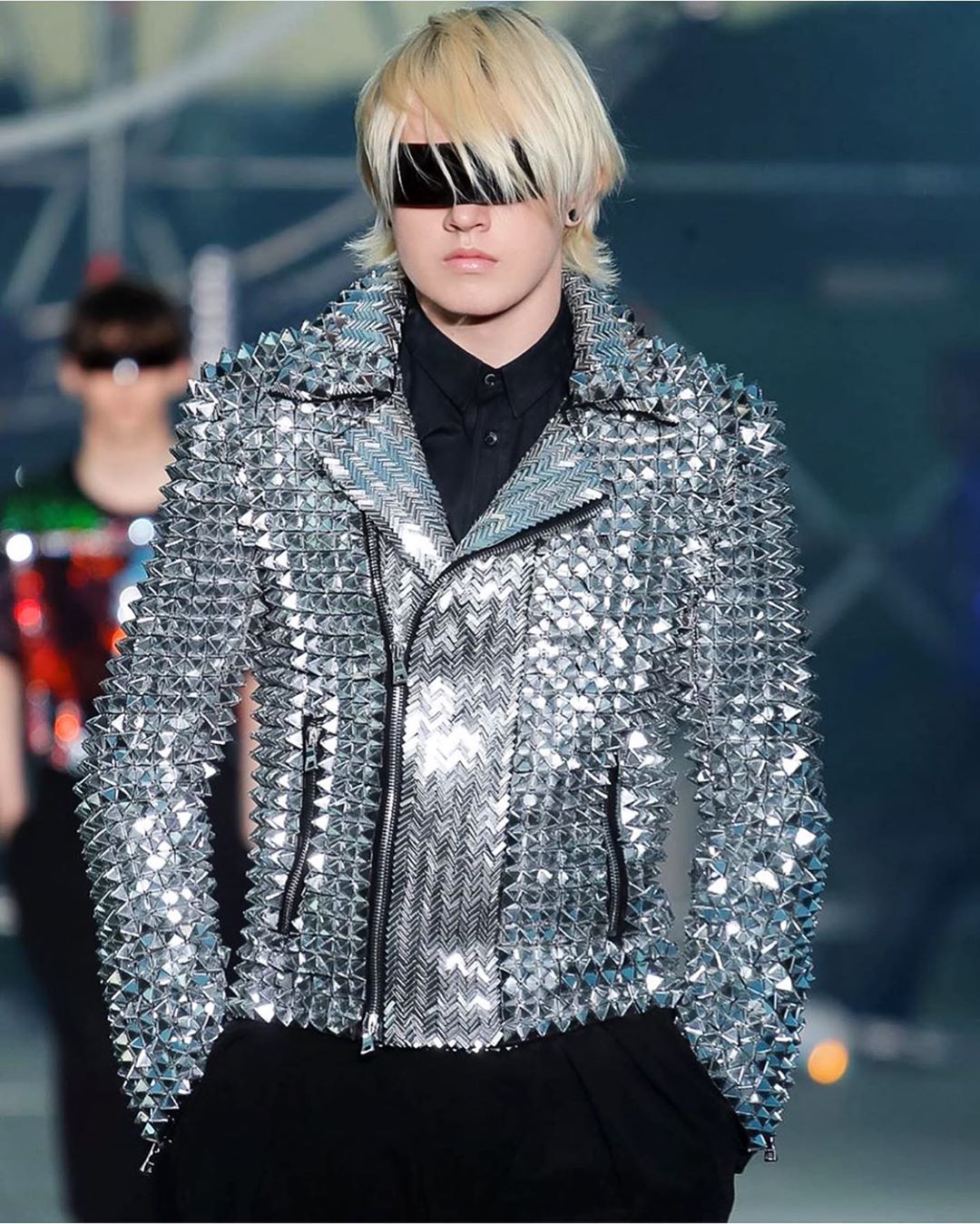 Супермама: Наталя Водянова показала рідкісне фото з підрослим сином