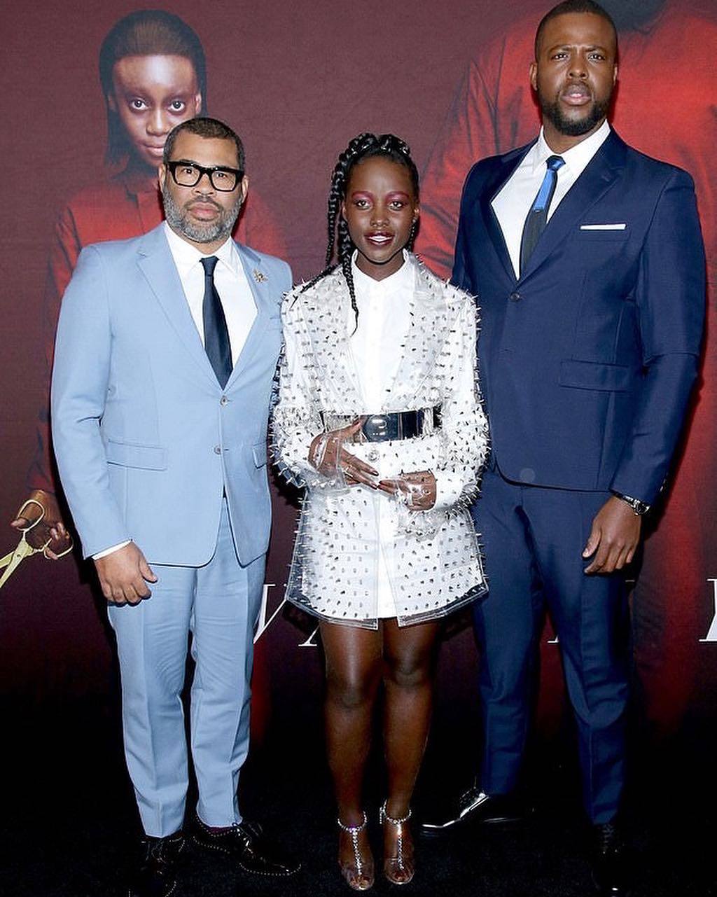 Люпита Нионго