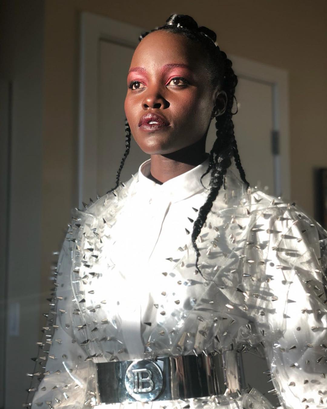 Люпита Нионго