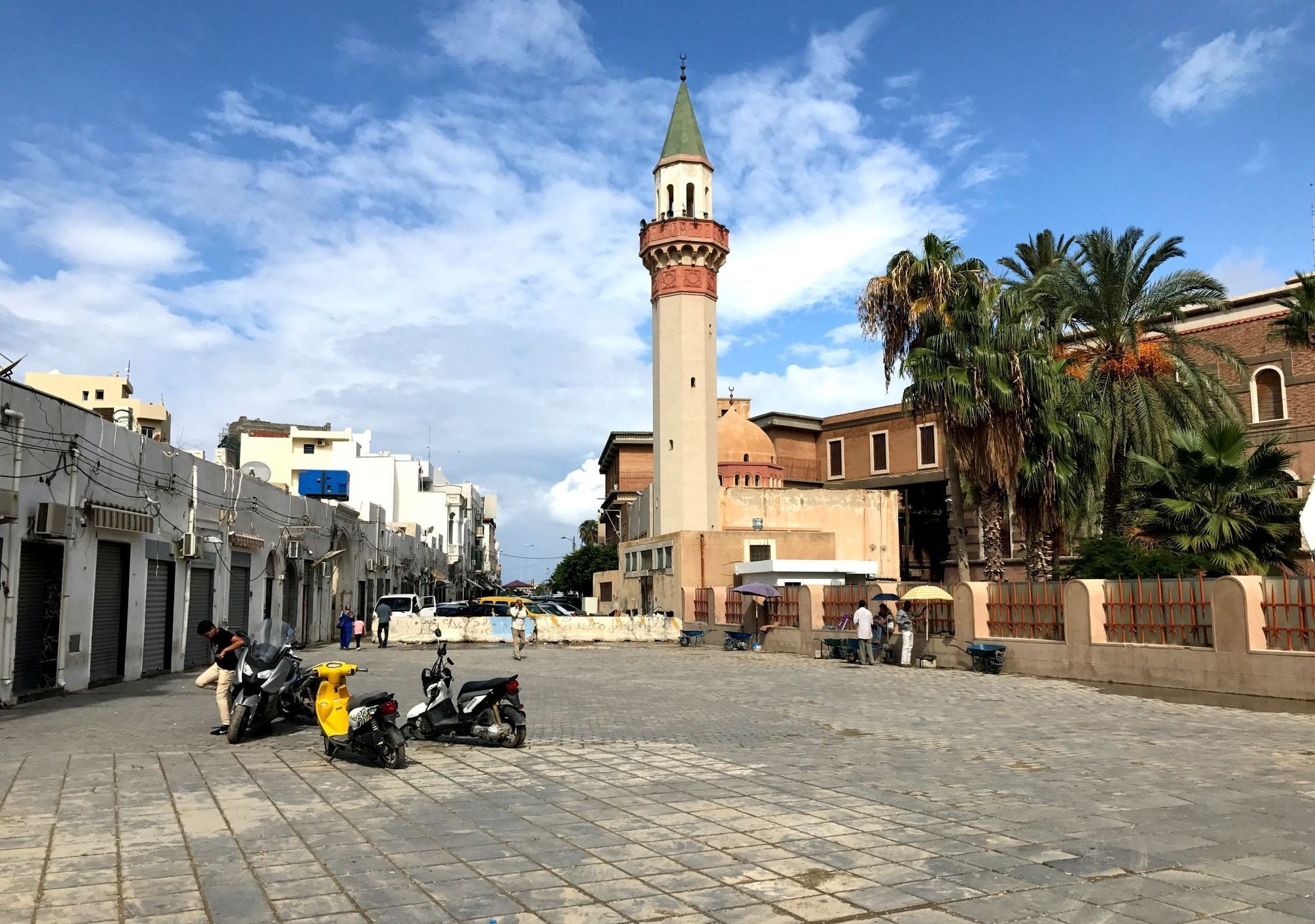 Украинец, посетивший все страны мира: Однажды попал под ракетный обстрел в Ираке