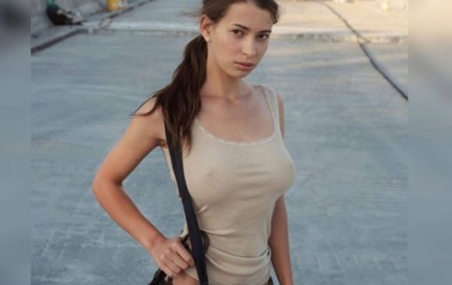 Знатний тролінг: Омелян обговорив з фотомоделлю будівництво мостів в Україні (фото)