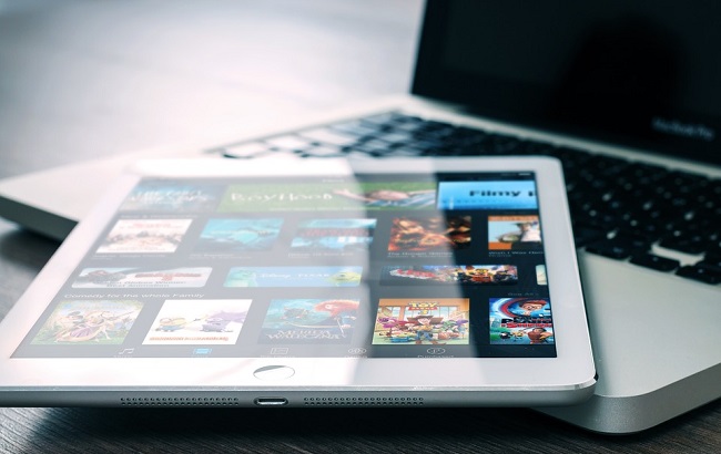 12 сентября Apple представит новые версии iPad Pro и MacBook