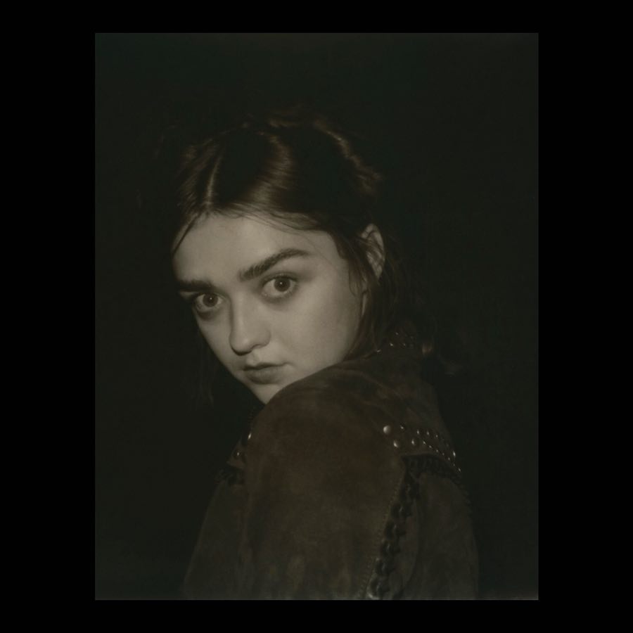 Ненавиджу в собі: зірка "Гри престолів" зробила зізнання про своє життя