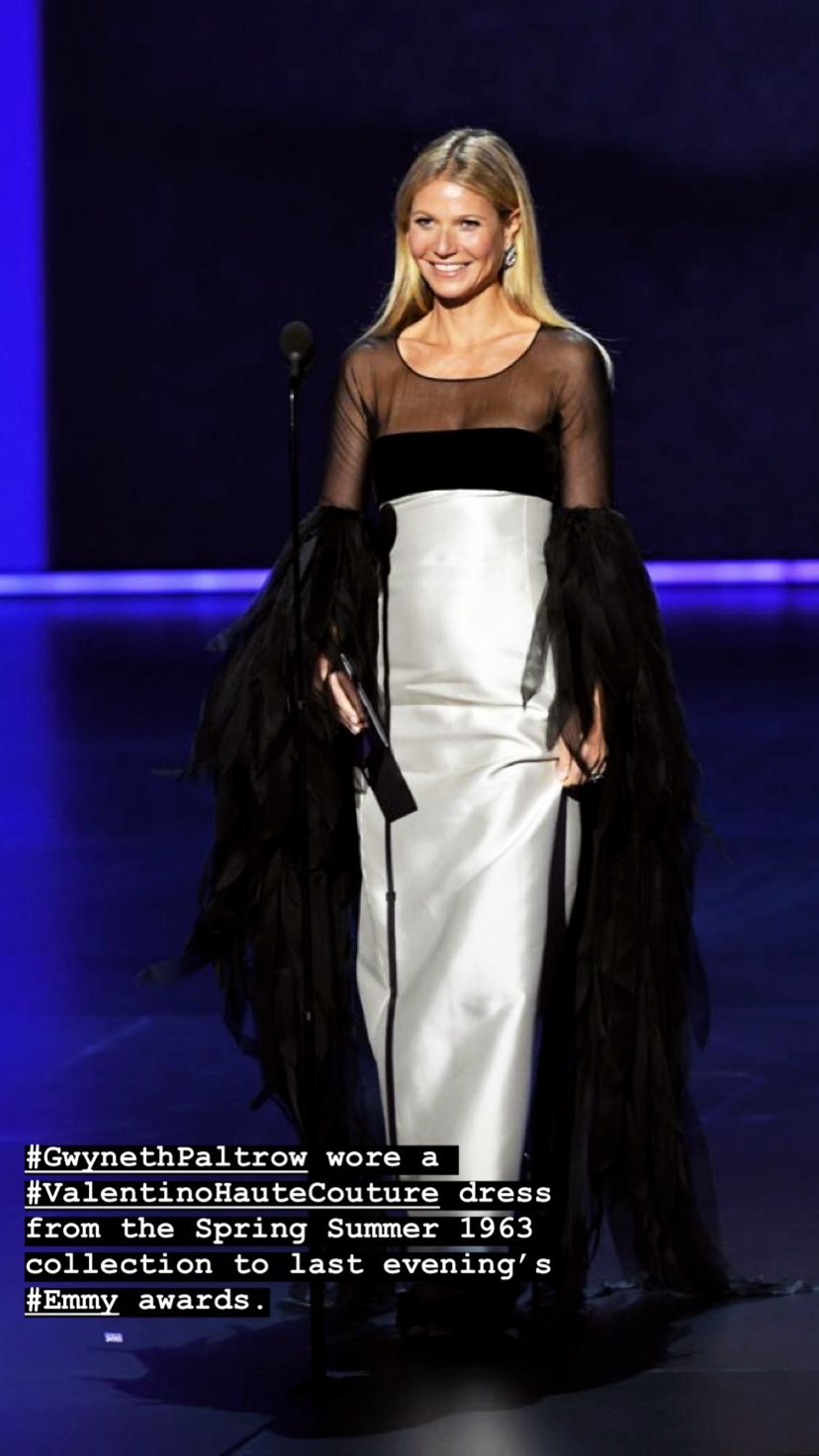 Эмилия Кларк, Кэтрин Зета-Джонс, Ким Кардашьян и другие: самые роскошные наряды премии Emmy 2019