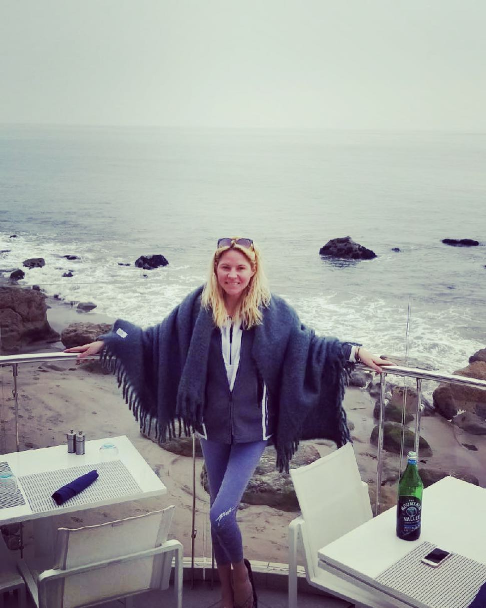 33-летняя звезда Playboy покончила с собой: оставила записку