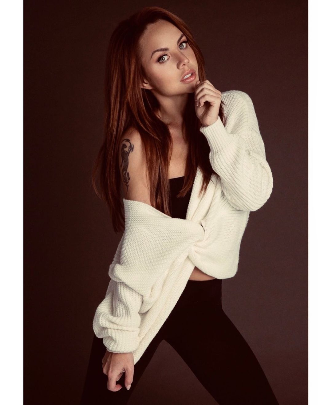 У певицы МакЅим отказывает правое легкое: ИВЛ не помогает (фото)