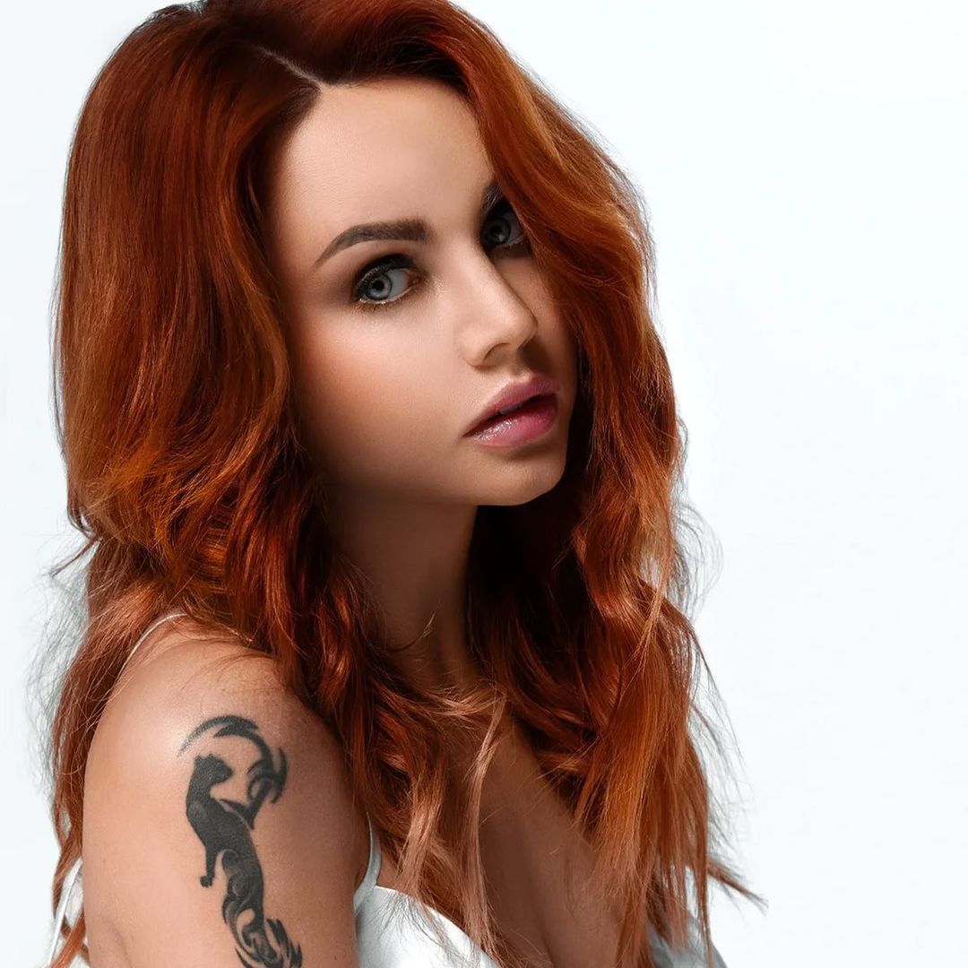 У певицы МакЅим отказывает правое легкое: ИВЛ не помогает (фото)